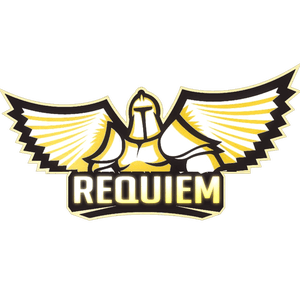 Requiem Esports Icon