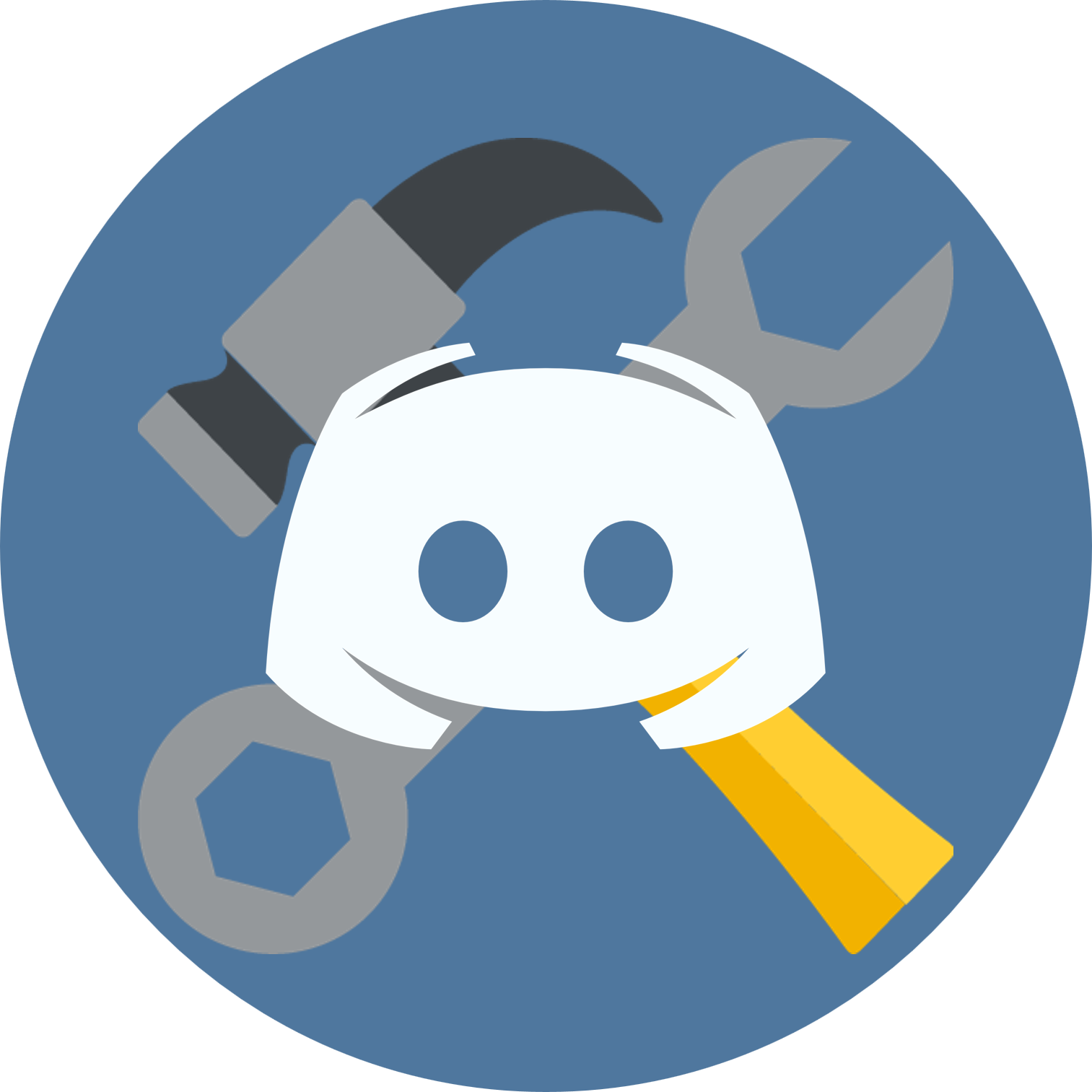 Invite Utils and get stats and info about your discord experience with spee...